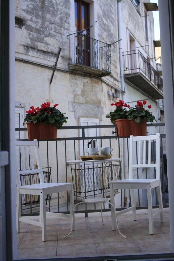 Le Stanze Di Mavi Acomodação com café da manhã Gravina in Puglia Exterior foto