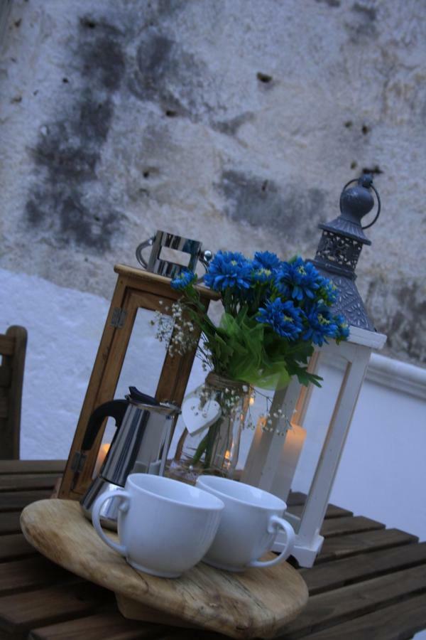 Le Stanze Di Mavi Acomodação com café da manhã Gravina in Puglia Exterior foto