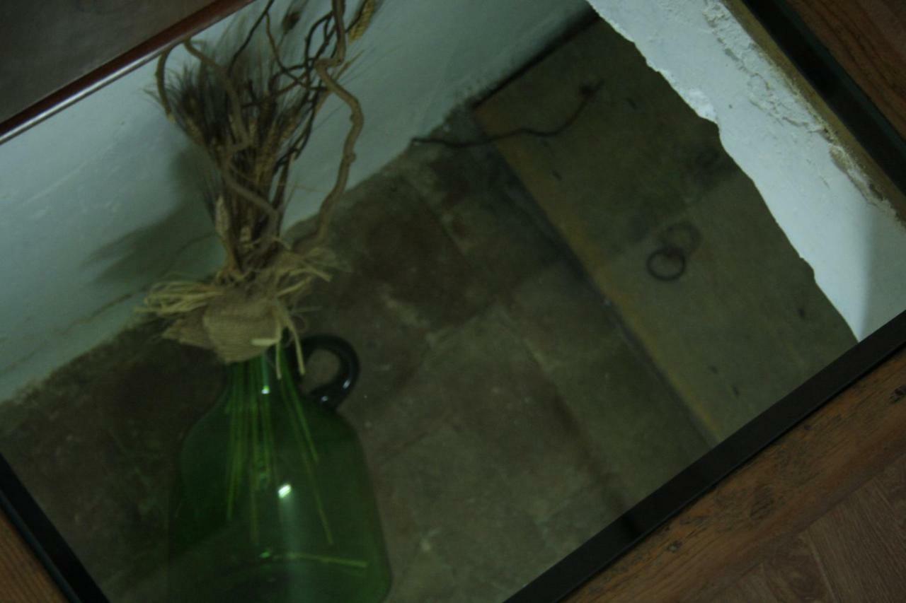 Le Stanze Di Mavi Acomodação com café da manhã Gravina in Puglia Exterior foto